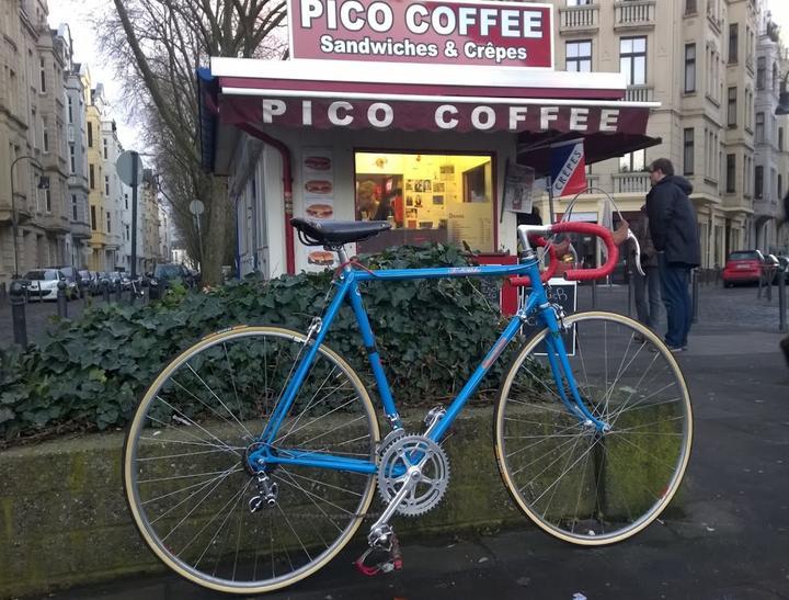 Pico Coffee