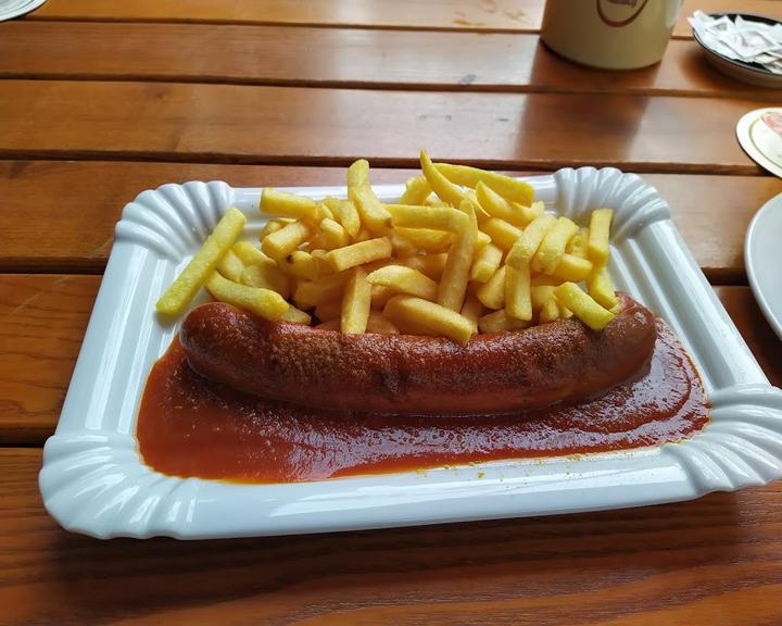 Brauhaus Reissdorf am Griechenmarkt