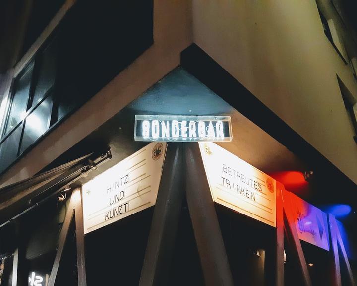 Sonderbar